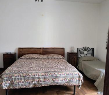 Province of Cagliari Apartment | Villa Carboni