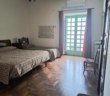 Province of Cagliari Apartment | Villa Carboni