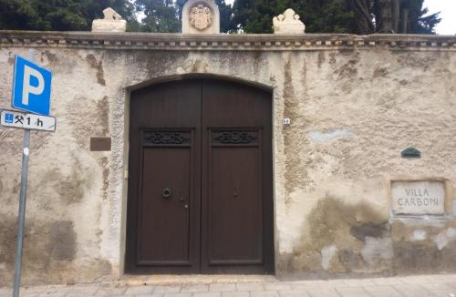 Province of Cagliari Apartment | Villa Carboni