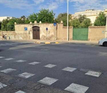 Province of Cagliari Apartment | Villa Carboni