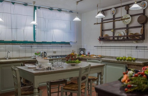 Colbordolo Villa | Villa Cavalli - Private villa, 4 bedrooms, pool, A/C, wifi, nature, Marche