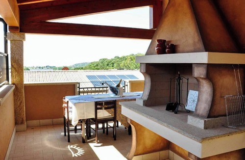 Chia Villa | villa chia