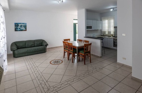 Casalbordino Apartment | Villa D`Angelo - Camera Matrimoniale