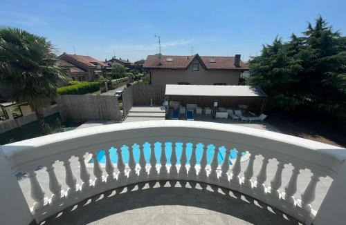Grancia Hotel | Villa Daniela
