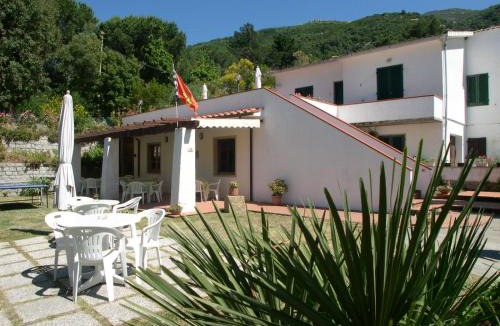 Sant' Andrea Bed & Breakfast | Villa dei Limoni