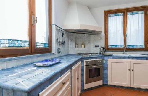 Cecina House | Villa della Duna by Interhome