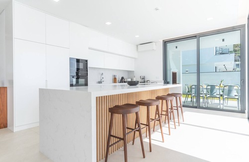 Ribeira Brava Villa | Villa Devaneio by Atlantic Holiday
