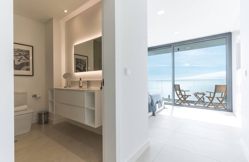 Ribeira Brava Villa | Villa Devaneio by Atlantic Holiday