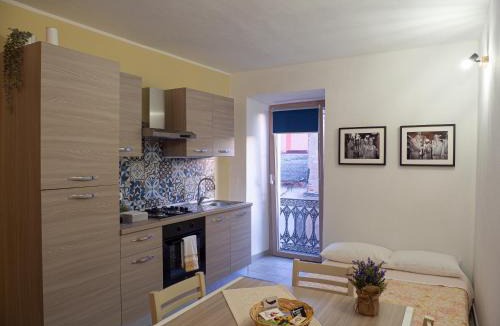 Iglesias Historic Centre Apartment | Villa Ecclesiae