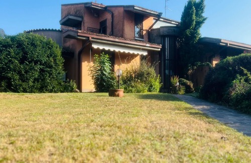 Grumello del Monte Villa | Villa Francesca B&B in Grumello del Monte (BG)