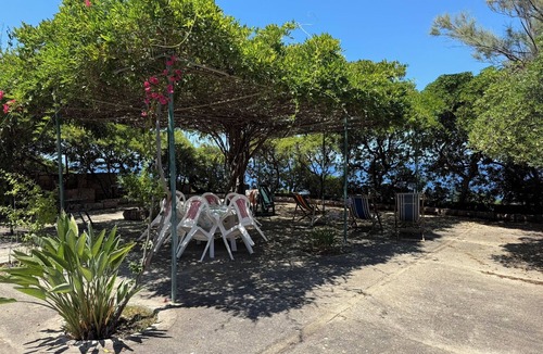 Magomadas Apartment | Villa Gabriella "sea view" (Ground floor apartment)