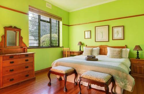 Mowbray Bed & Breakfast | Villa Garda B&B