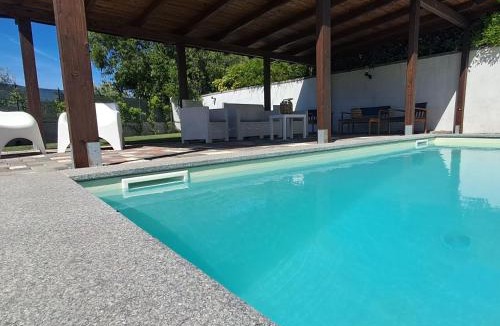 Sassari Villa | Villa Ginevra