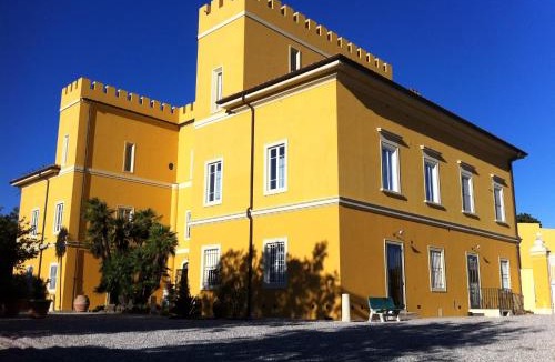 Vada House | Villa Graziani