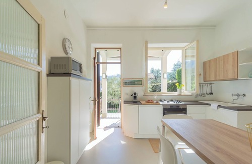 Lenno Villa | Villa Ida - Three Bedroom Villa, Sleeps 7