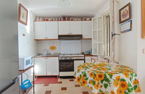 Porto Alabe Villa | Villa in a spectacular location, great sea view, near the beach