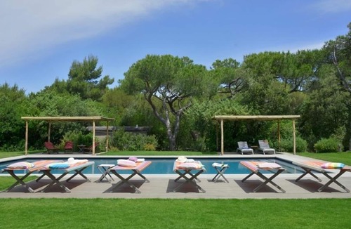 Marina di Bibbona Villa | Villa in Marina Di Bibbona with 6 bedrooms sleeps 12