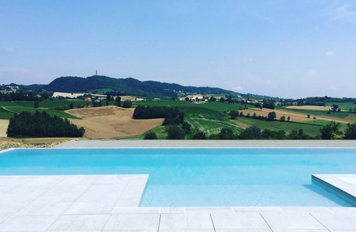 Murisengo Villa | Villa in the heart of Monferrato with private pool surrounded by nature