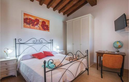 Caldana House | Villa Isabella