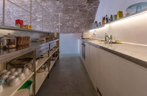 Santarcangelo di Romagna Villa | Villa Le Contrade - Historic Village Retreat