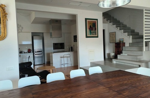 Florence Villa | Villa le statue is 5 km from the center of Florence, pool and private parking
