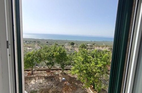 Monte Sant'Angelo Apartment | Villa Leonardo