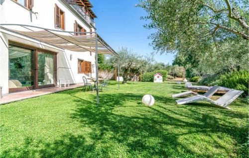 Vitorchiano House | Villa Luca
