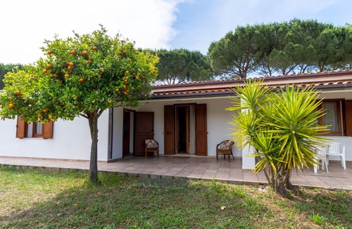 Sassari Villa | Villa Luisa 🌴 Woderful Sardinia - Q4748