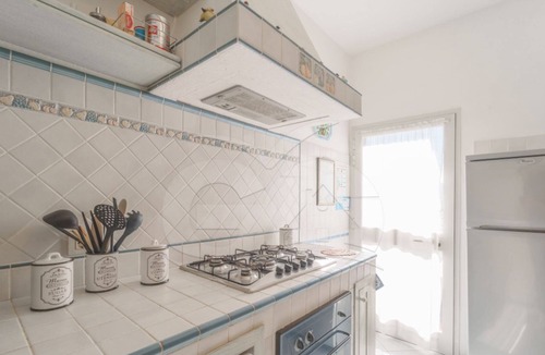 Magazzini Villa | Villa Magazzini with large garden with portico and outdoor kitchen and all possible internal comfort