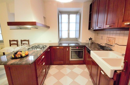 Como House | Villa Magnolia Como