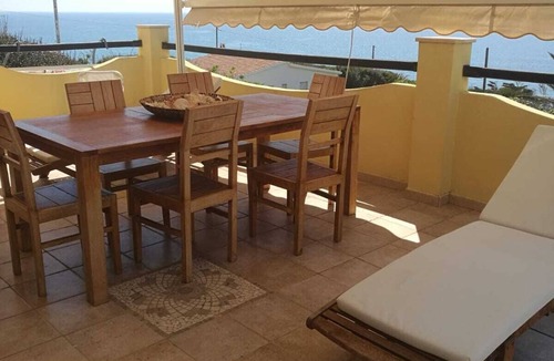 Planaragia Villa | Villa Marina on the waterfront I.U.N. code R9661