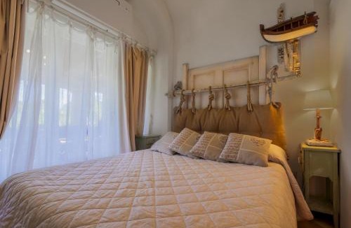 Portoferraio Villa | VILLA PADULELLA 8&2, Emma Villas