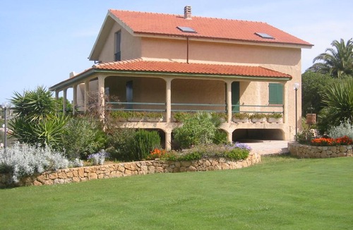 Alghero Apartment | Villa Paradiso