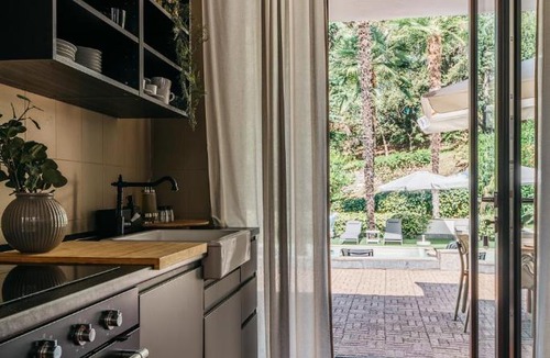 Turin Apartment | Villa Pegasus