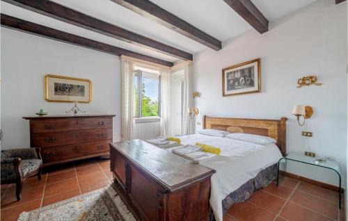 Montemarzino House | Villa Poss