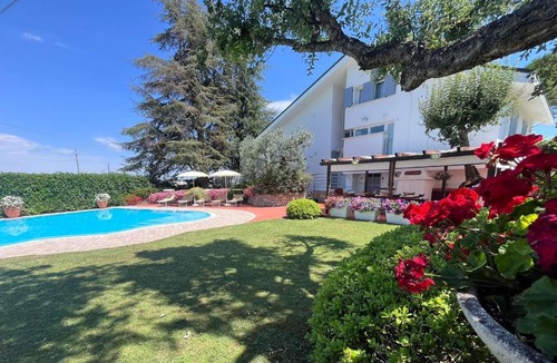 Santarcangelo di Romagna Villa | Villa Pronti Santarcangelo - Rimini