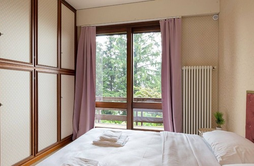 San Maurizio Villa | Villa Rivabella Ghiffa