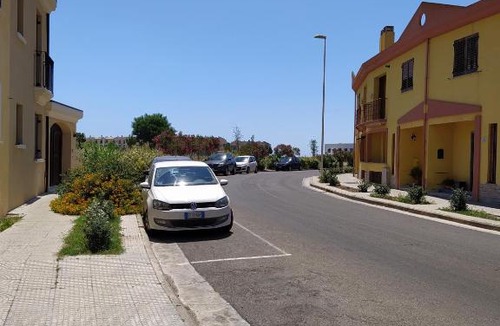 Province of Cagliari House | villa Rosa