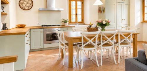 Sorico House | Villa Rustica