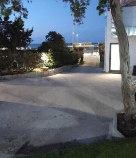 Platamona House | Villa Severa