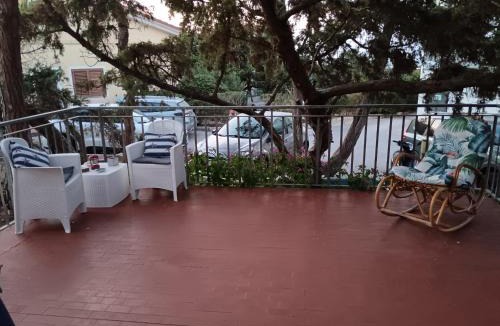 Platamona House | Villa Severa