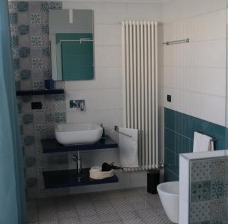 Banchette Bed & Breakfast | Villa Silvia Olivetti