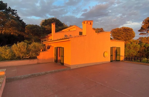 Ansedonia House | Villa Stupenda con Piscina ad Ansedonia - Perfetta per Famiglie !