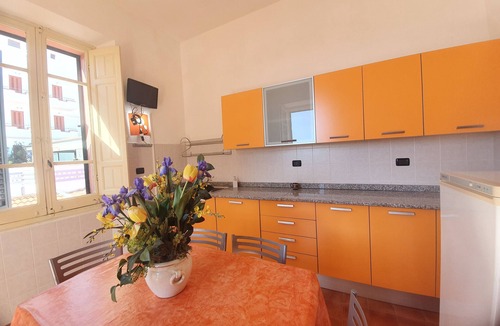 Cala Gonone House | Villa sul Mare