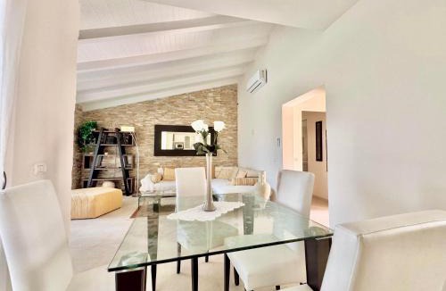 Punta De Su Turrione Villa | Villa with private swimming pool in Punta de Su Turrione