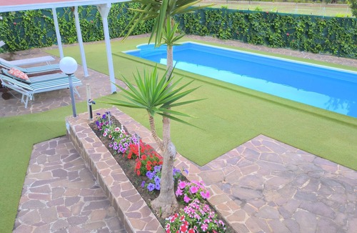 Alghero Villa | Villa with private pool