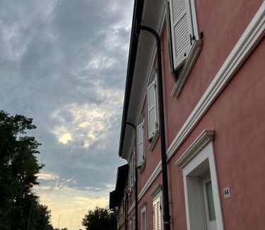 Visco Apartment | Vischaus