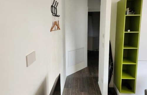 Colico Apartment | Vista Legnone
