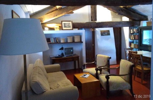 Voltaggio House | Voltaggio: Mansion - AlessandriaLuxury ApartmentResidential flatStudio flat in a chaletResidential flatApartment in FarmhouseHouse with character
