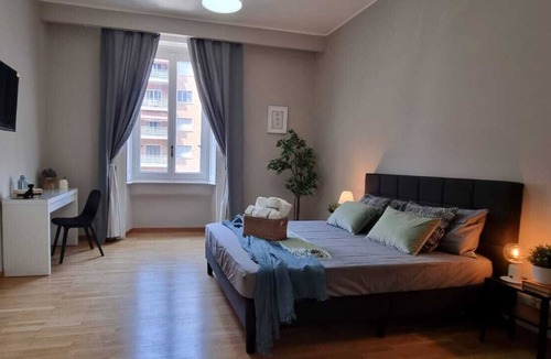 Citta Studi Apartment | Vrbo Property